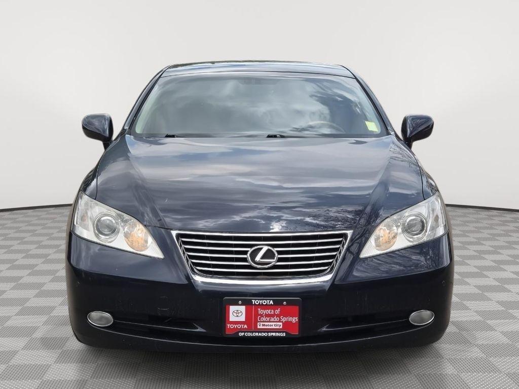 used 2007 Lexus ES 350 car, priced at $9,000