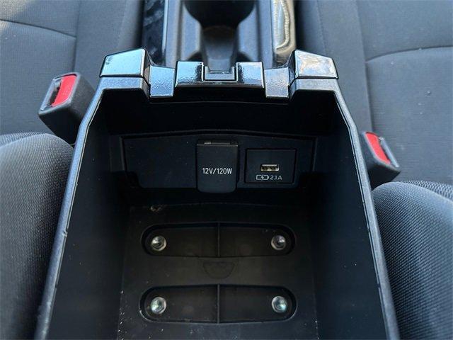 used 2021 Toyota Corolla car, priced at $17,000