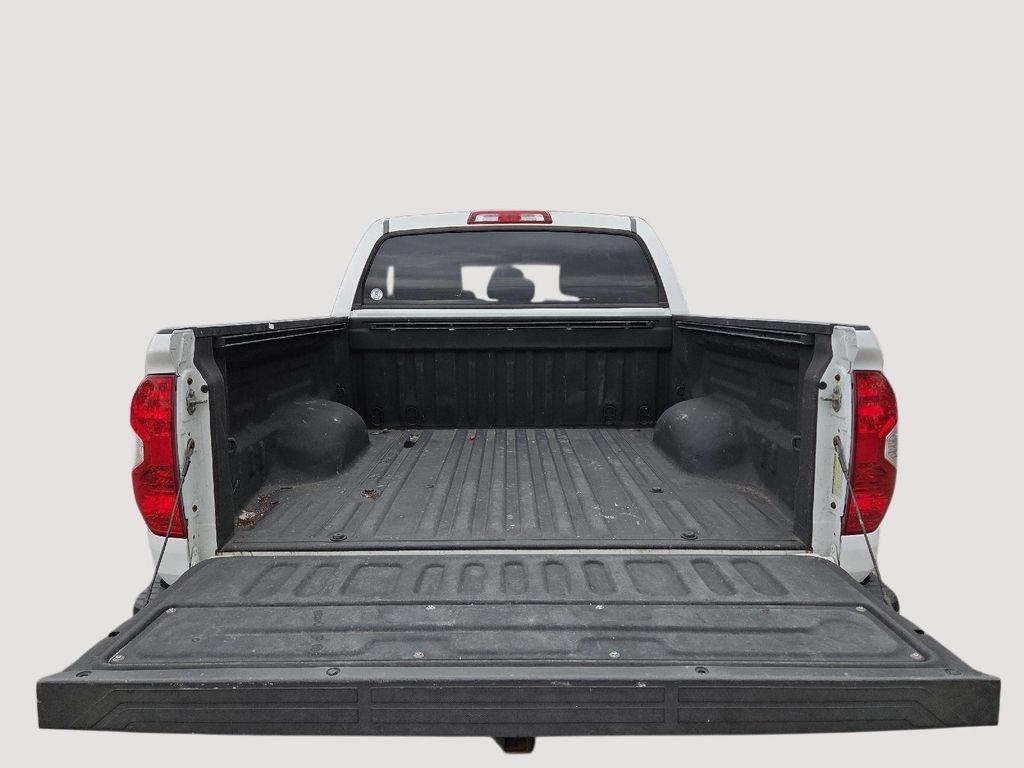 used 2017 Toyota Tundra car, priced at $36,750