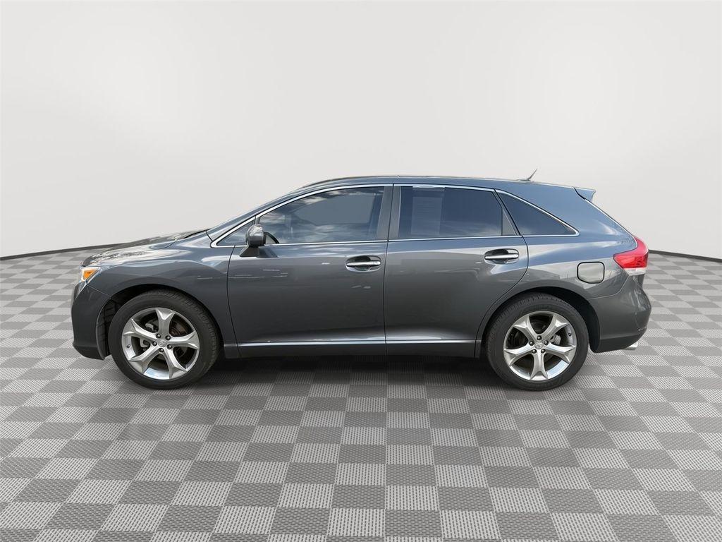 used 2010 Toyota Venza car, priced at $14,990