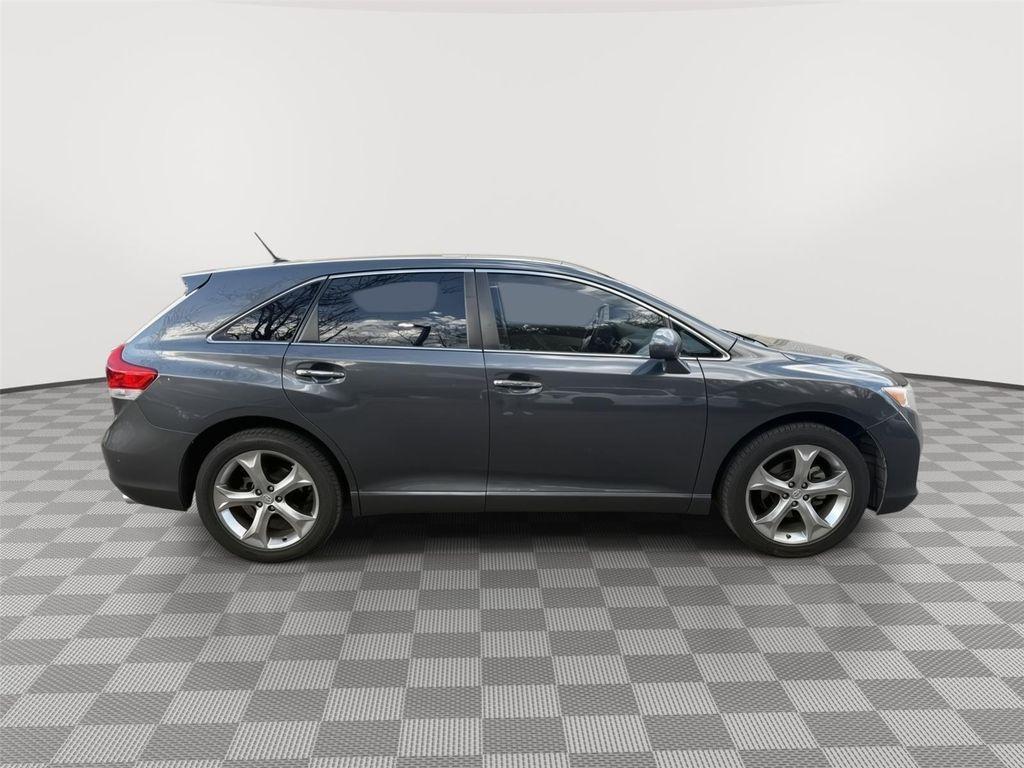 used 2010 Toyota Venza car, priced at $14,990