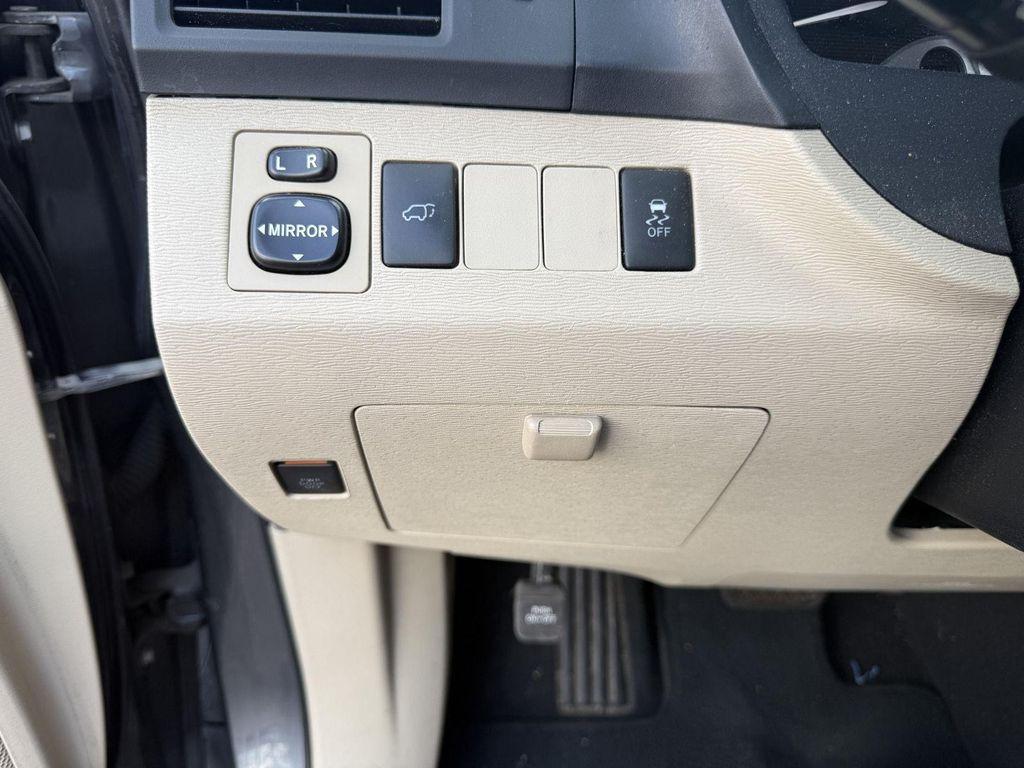 used 2010 Toyota Venza car, priced at $14,990
