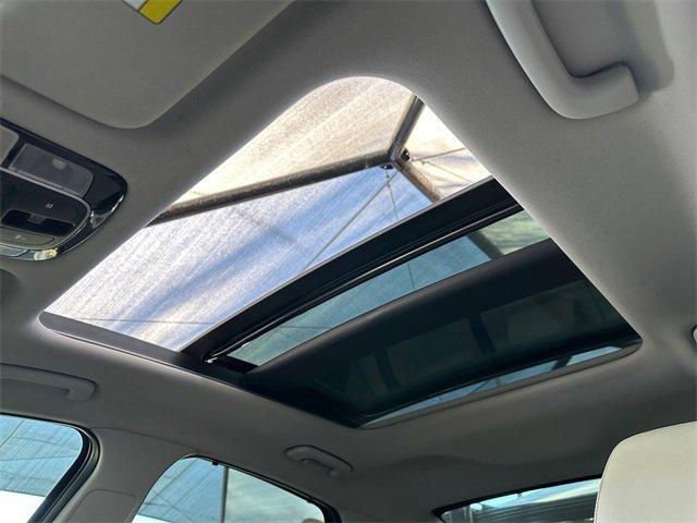 used 2023 Hyundai Sonata Hybrid car, priced at $27,900