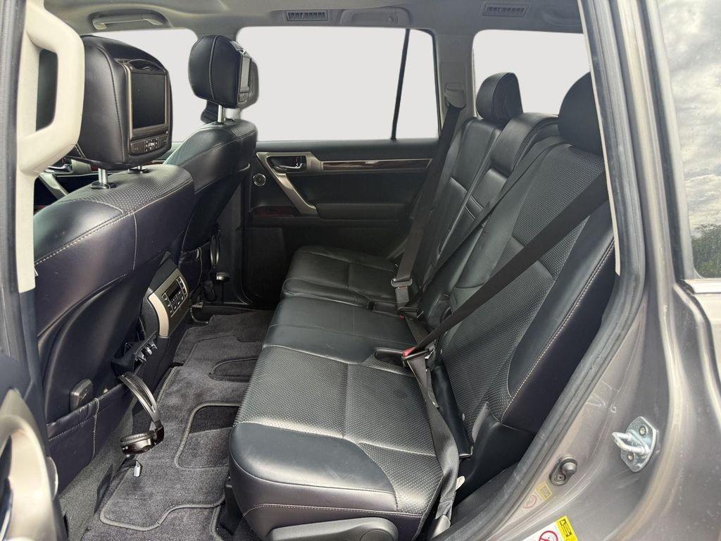 used 2011 Lexus GX 460 car, priced at $23,700