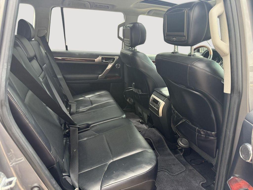 used 2011 Lexus GX 460 car, priced at $23,700