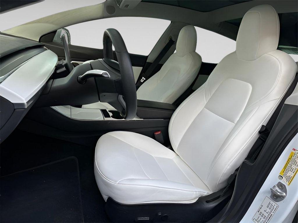used 2019 Tesla Model 3 car, priced at $21,100