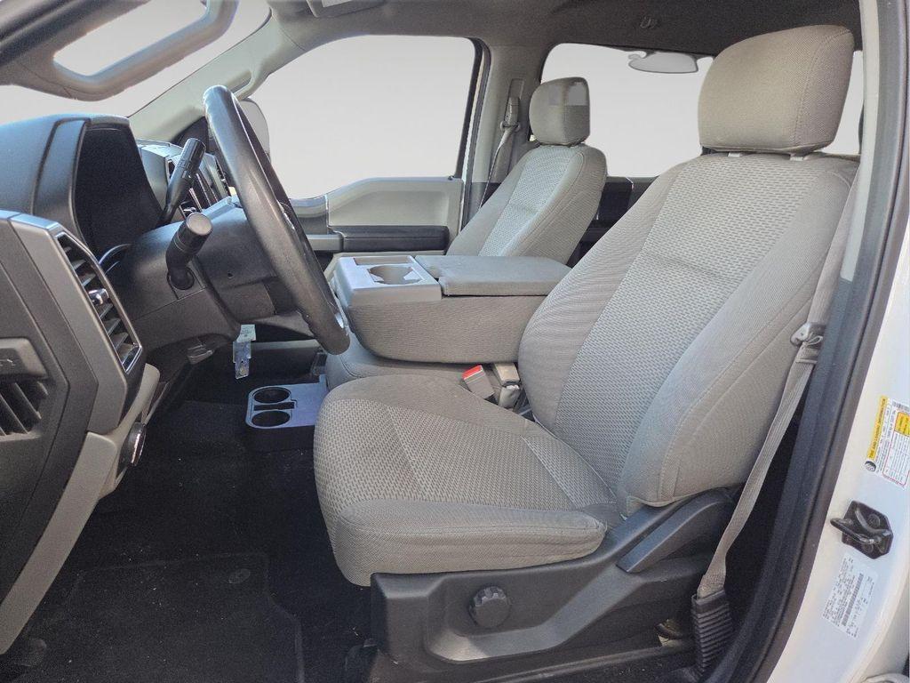 used 2019 Ford F-250 car, priced at $34,000