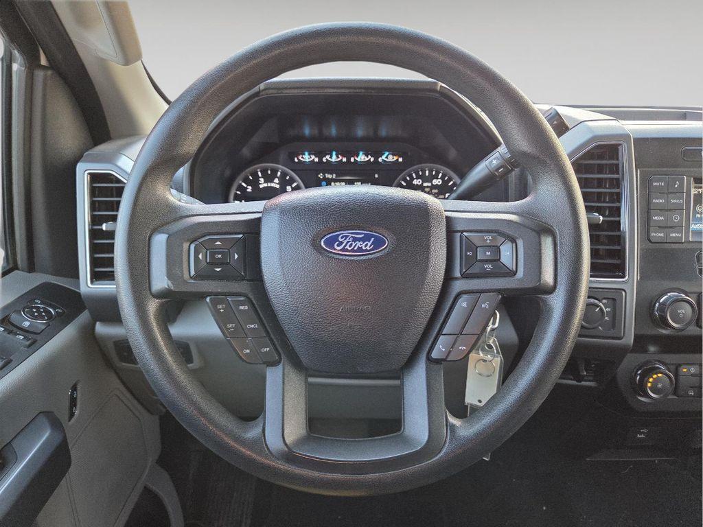 used 2019 Ford F-250 car, priced at $34,000