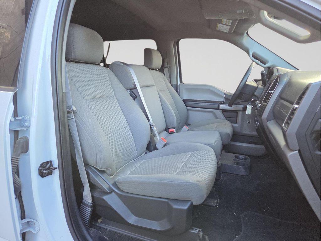 used 2019 Ford F-250 car, priced at $34,000