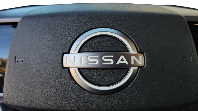 new 2026 Nissan Murano car, priced at $37,605