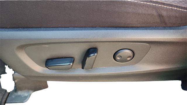 used 2025 Nissan Pathfinder car, priced at $28,151