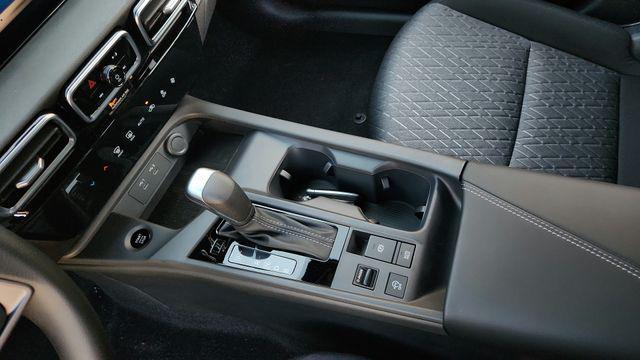 new 2026 Nissan Sentra car, priced at $23,425