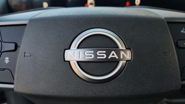 new 2026 Nissan Sentra car, priced at $23,425