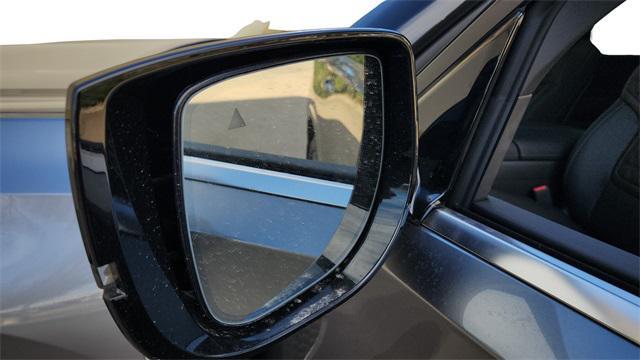 new 2026 Nissan Armada car, priced at $82,315