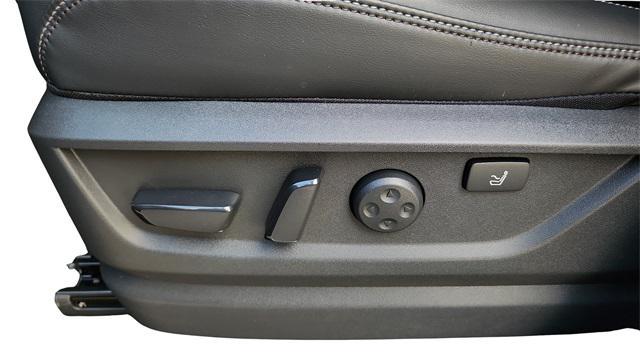 new 2026 Nissan Armada car, priced at $82,315