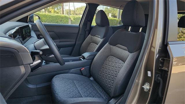 new 2026 Nissan Kicks car, priced at $23,588