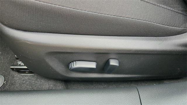 new 2025 Nissan Altima car, priced at $24,538