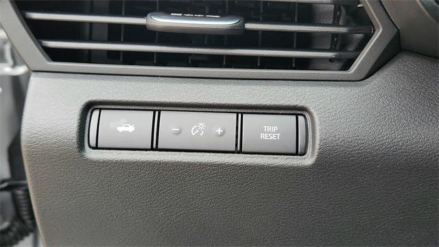 new 2025 Nissan Altima car, priced at $24,538