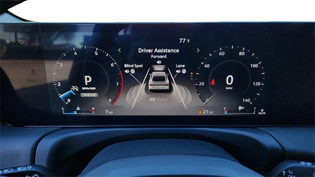 new 2026 Nissan Sentra car, priced at $23,425