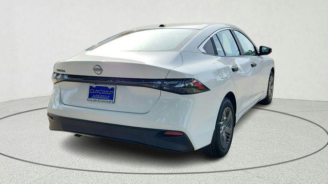 new 2026 Nissan Sentra car