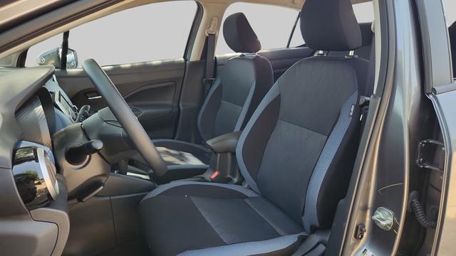 new 2025 Nissan Versa car, priced at $17,743