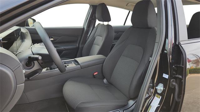 new 2026 Nissan Sentra car, priced at $22,909