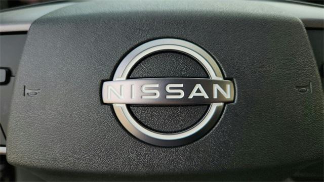 new 2026 Nissan Sentra car, priced at $22,909