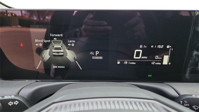 new 2026 Nissan Sentra car, priced at $22,909