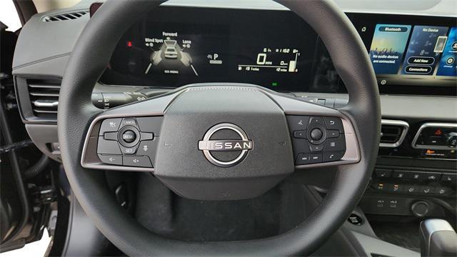 new 2026 Nissan Sentra car, priced at $22,909