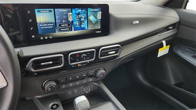 new 2026 Nissan Sentra car, priced at $22,909