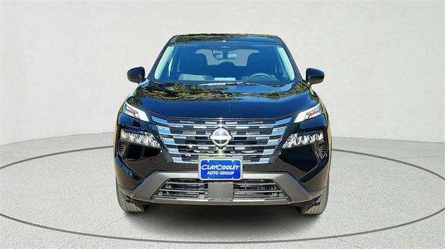 new 2026 Nissan Rogue car, priced at $27,108
