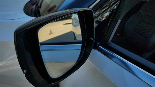 new 2026 Nissan Armada car, priced at $69,940