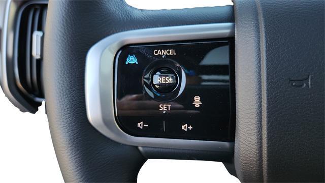 new 2026 Nissan Armada car, priced at $69,940