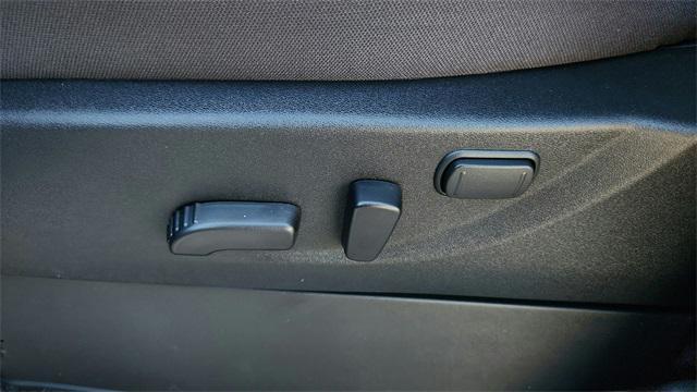 new 2026 Nissan Frontier car, priced at $39,096