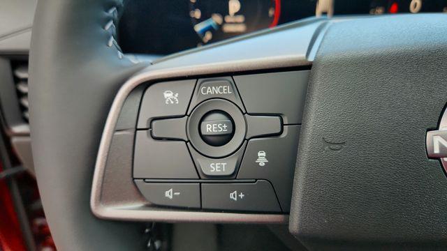 new 2026 Nissan Sentra car, priced at $25,122