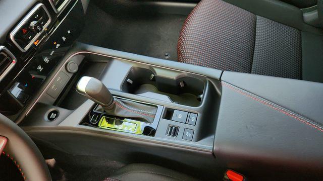 new 2026 Nissan Sentra car, priced at $26,118