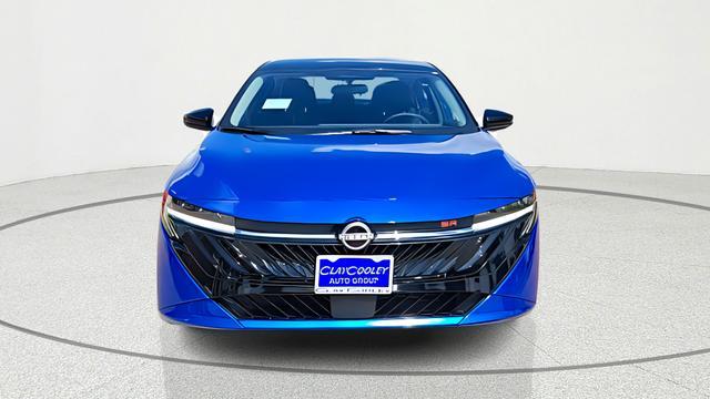 new 2026 Nissan Sentra car, priced at $26,118