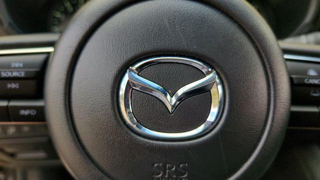 used 2025 Mazda Mazda3 car, priced at $21,359