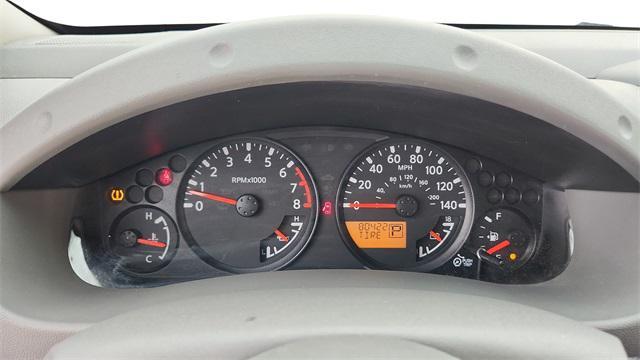 used 2018 Nissan Frontier car, priced at $15,455