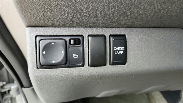 used 2018 Nissan Frontier car, priced at $15,455