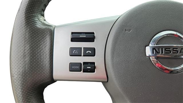 used 2018 Nissan Frontier car, priced at $15,455