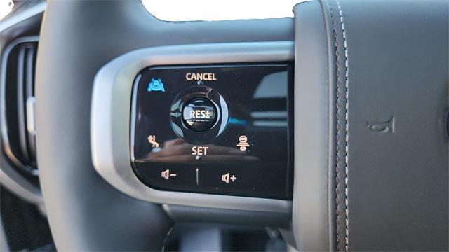 new 2026 Nissan Armada car, priced at $82,315