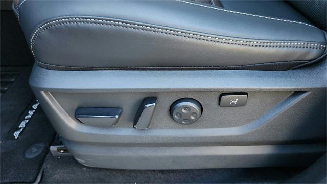 new 2026 Nissan Armada car, priced at $82,315