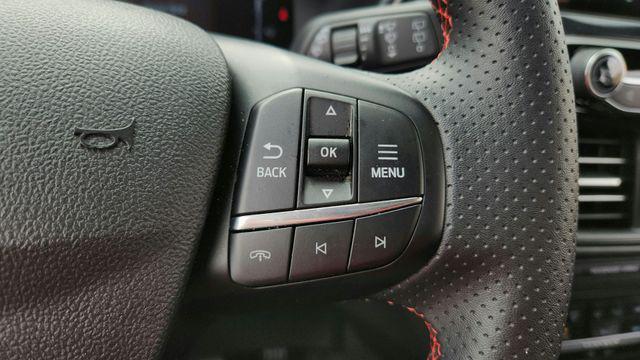 used 2025 Ford Escape car, priced at $21,916