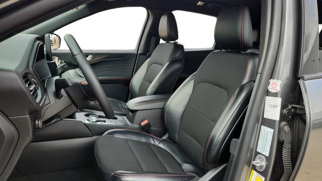 used 2025 Ford Escape car, priced at $21,916