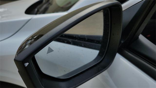 new 2026 Nissan Sentra car, priced at $22,377