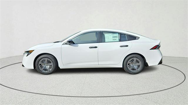 new 2026 Nissan Sentra car, priced at $22,377