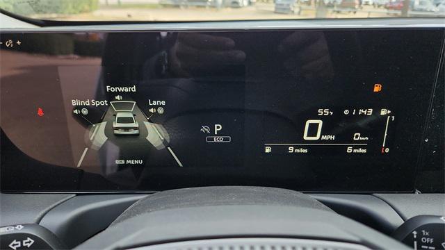 new 2026 Nissan Sentra car, priced at $22,377