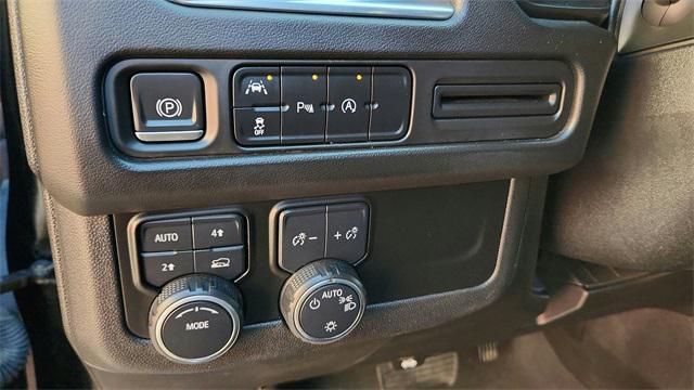 used 2023 Chevrolet Tahoe car, priced at $37,631