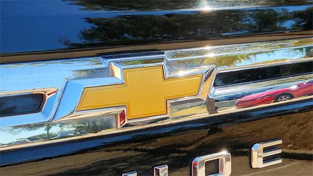 used 2023 Chevrolet Tahoe car, priced at $37,631